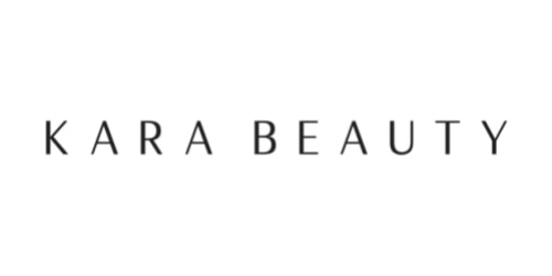 20% Off Select Items at Kara Beauty Promo Codes